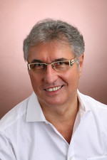 Dr. med. Bernd Seitz 